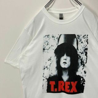 T-BOLAN Tシャツ 黒 Lサイズ