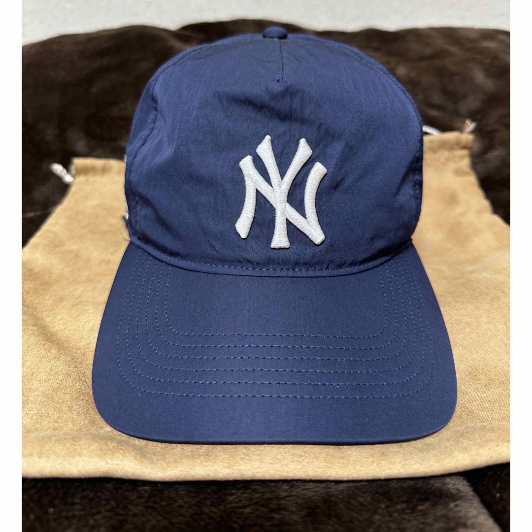 KITH - 専用 KITH×47brand snapback 新品未使用タグ付き の通販 by