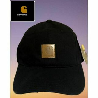 カーハート(carhartt)のCarhartt カーハート 帽子 キャップ ODESSA CAP ハット(キャップ)