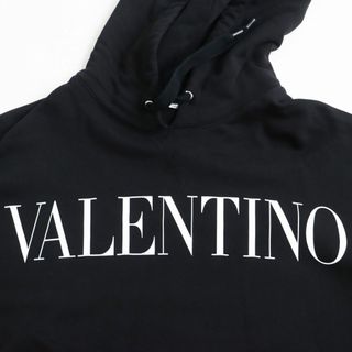 VALENTINO - 美品○VALENTINO ヴァレンティノ WV0MF20I7U8 ロゴ