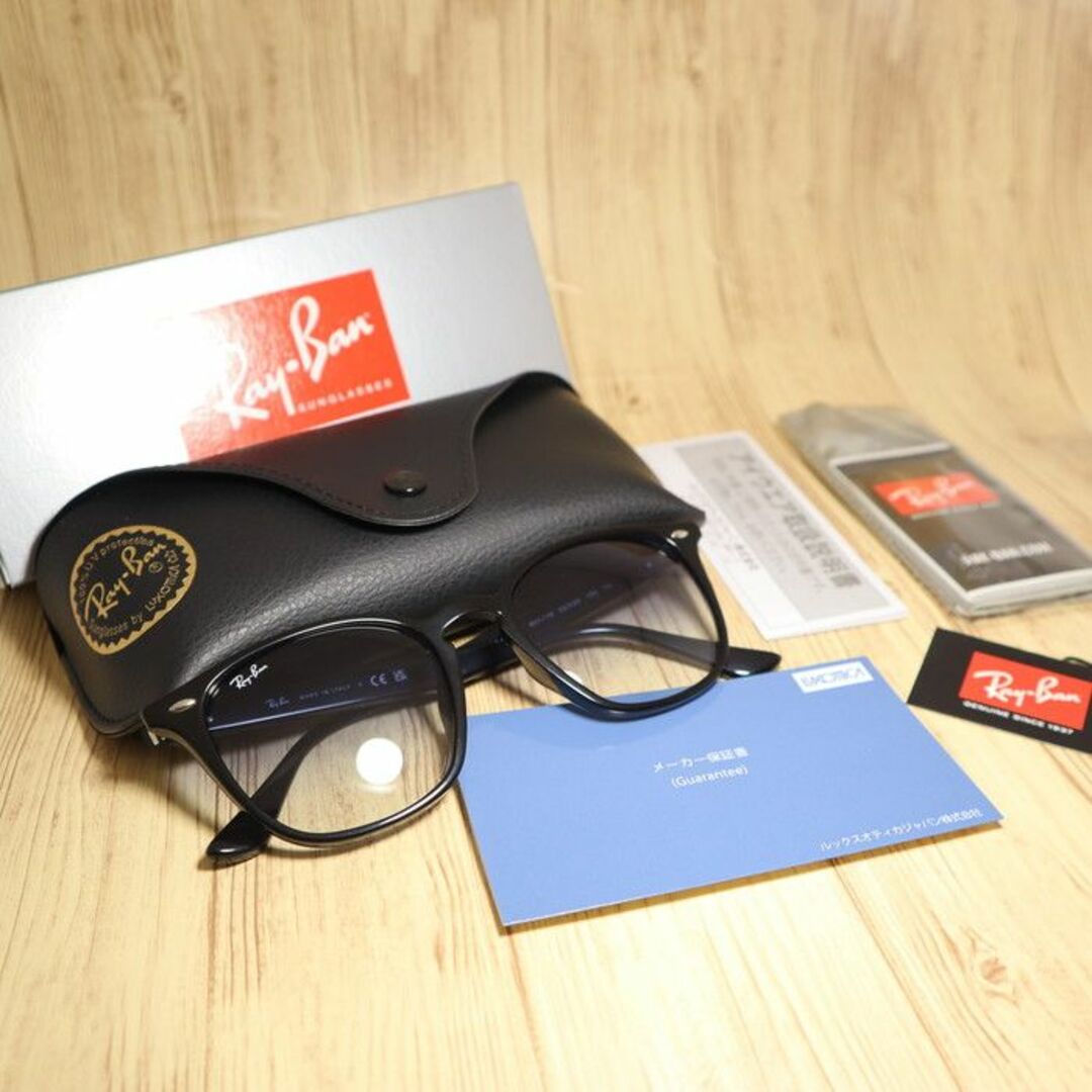 Ray-Ban - 高速で発送！ 国内正規品 レイバン 朝倉未来着用！ RB4258F