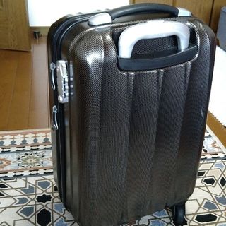 アメリカンツーリスター(American Touristor)の”訳あり”American Tourister スーツケース(⚠機内持込可)(スーツケース/キャリーバッグ)