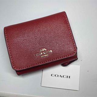 コーチ(COACH)のコーチ　折り財布(折り財布)