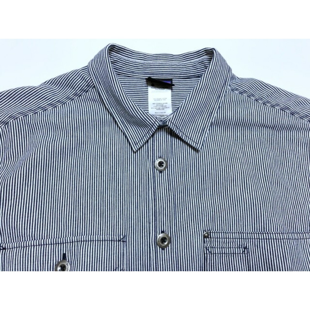 patagonia - patagonia(パタゴニア)52631 Welding Shirt patagonia - patagonia(パタゴニア)52631 Welding Shirt