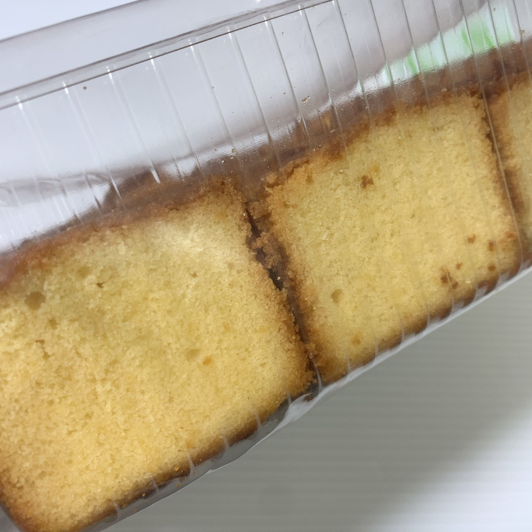 バターケーキ  食品/飲料/酒の食品(菓子/デザート)の商品写真