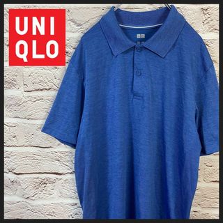 UNIQLO - UNIQLO Tシャツ ポロシャツ メンズ レディース [ L ]の通販 ...