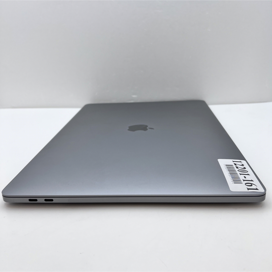 低価格で大人気の Pro MacBook 15インチ Office2021 16GB Corei7