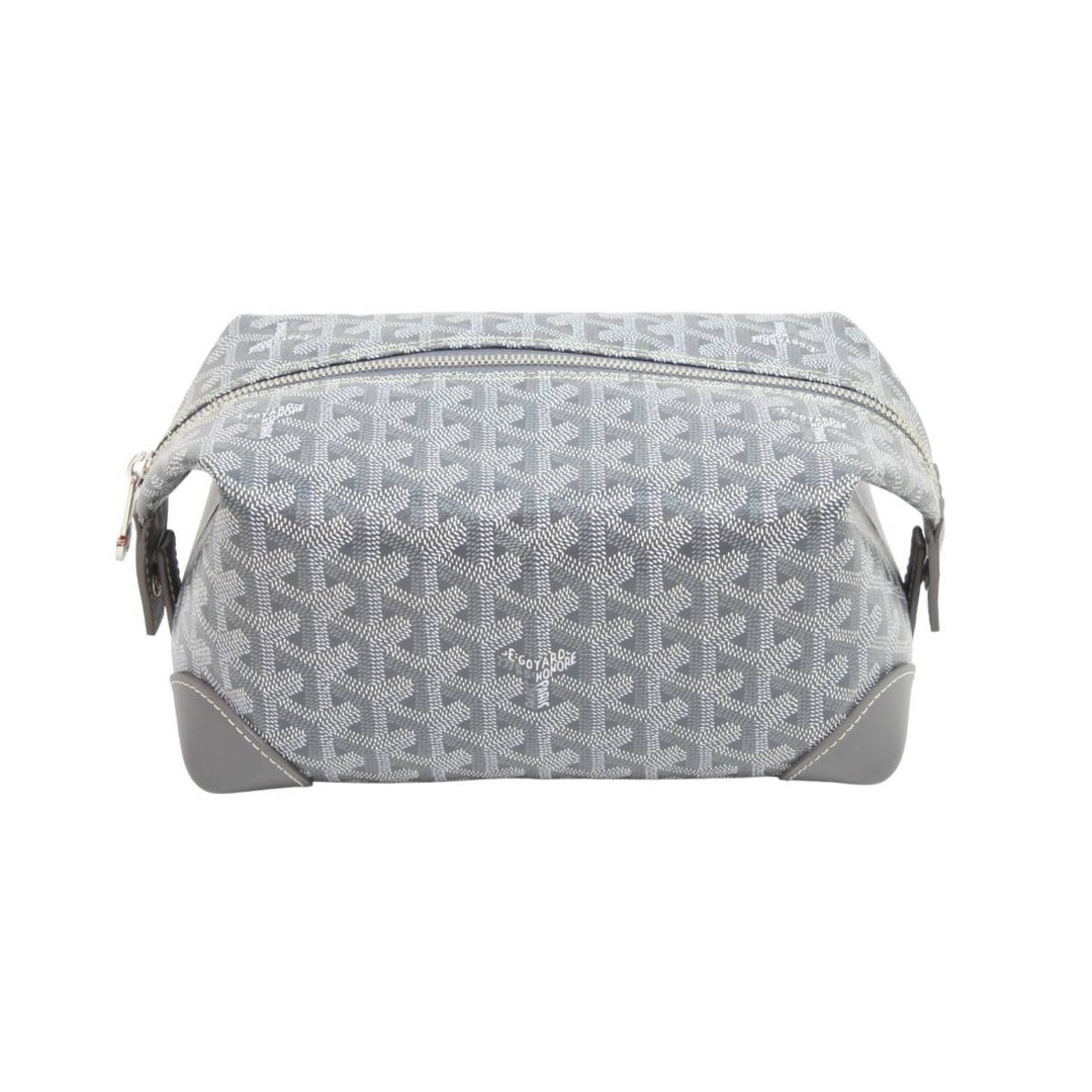 GOYARD - 未使用品 GOYARD ゴヤール BOEING25 ボーイング25 ポーチ