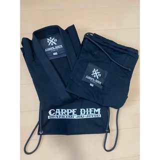 C DIEM - CARPE DIEM 柔術着の通販 by ゆうちゃん's shop|カルペ