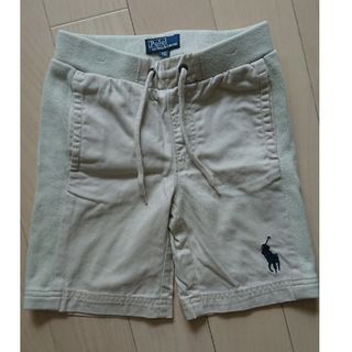 ポロラルフローレン(POLO RALPH LAUREN)のポロラルフローレン 半ズボン 子供用(パンツ/スパッツ)