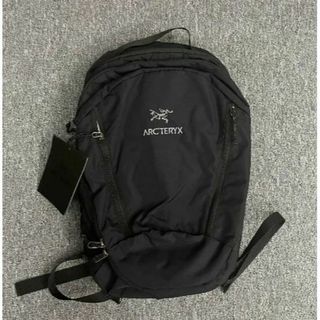 ☆人気 BEAMS BOY  ARC'TERYX アークテリクス 黒 26