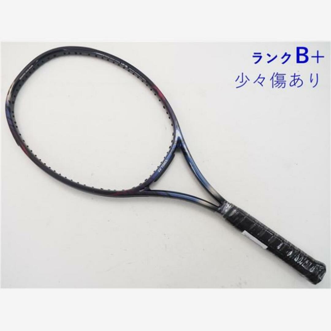テニスラケット ヨネックス RD-22 (SL2)YONEX RD-22