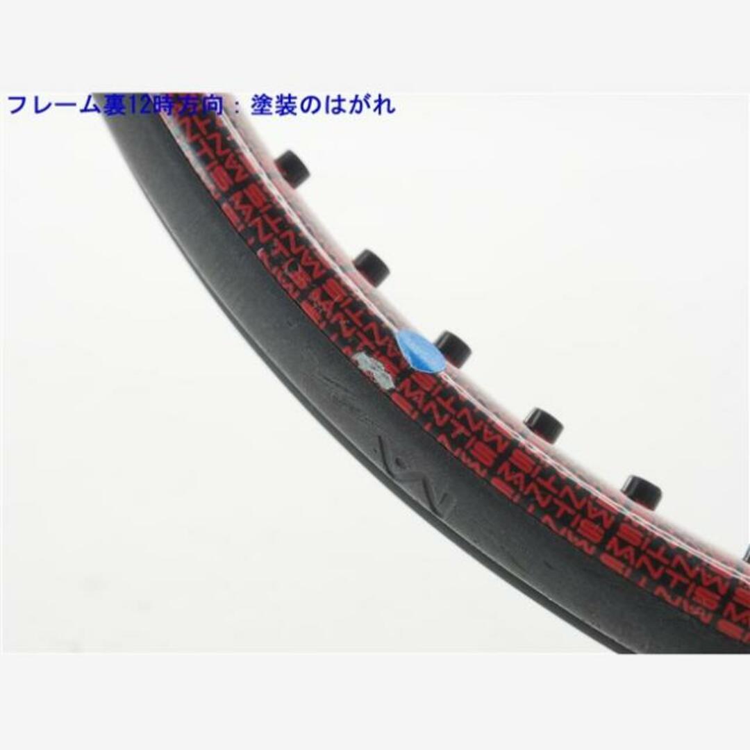 新作新品 マンティス マンティス プロ 295 llMANTIS MANTIS PRO 295 ll