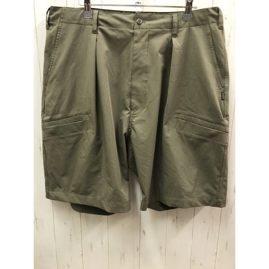 EVISEN RIVER JUMP SHORTS | yoshi-sushi.ca