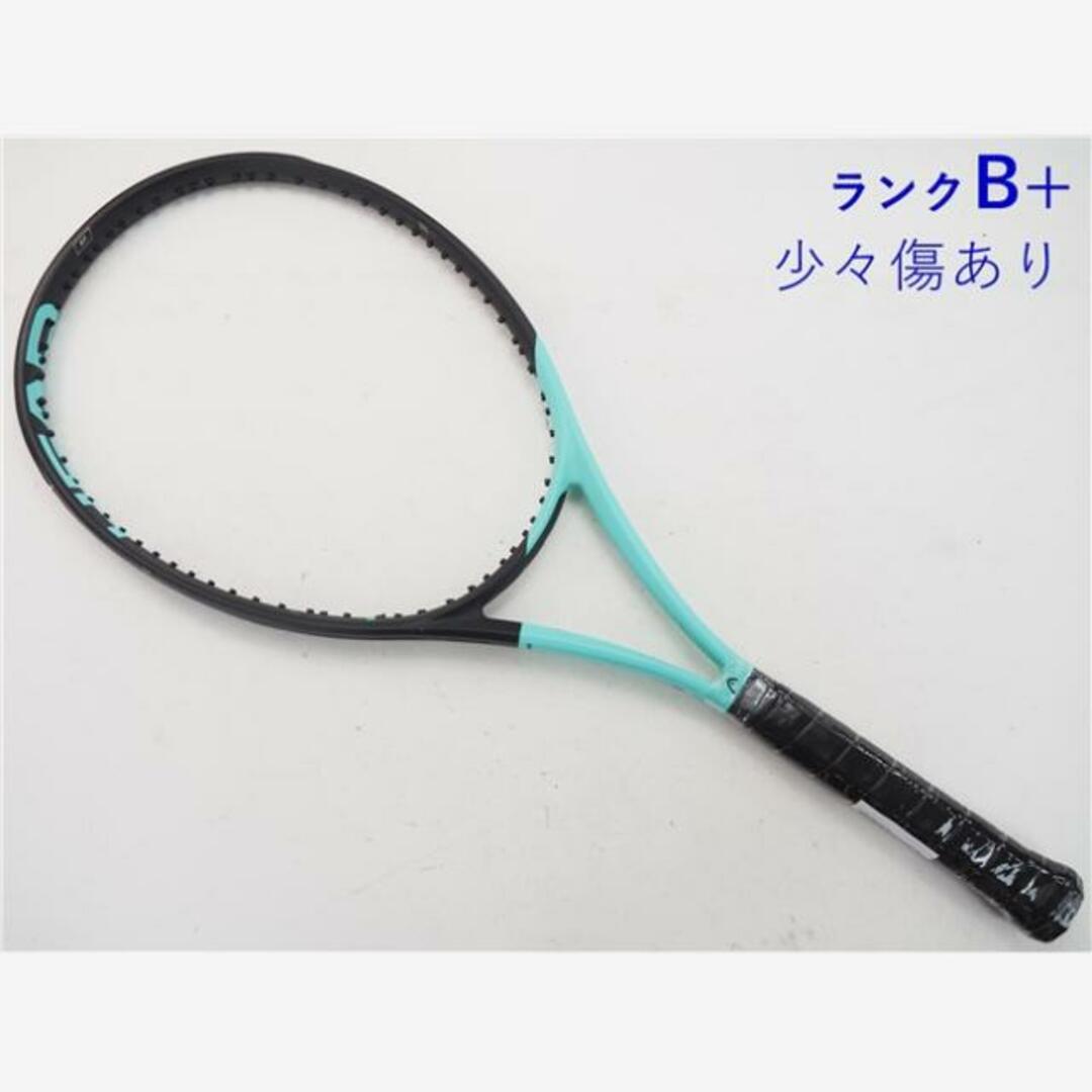 テニスラケット ヘッド ブーム MP 2022年モデル【一部グロメット割れ有り】 (G2)HEAD BOOM MP 2022