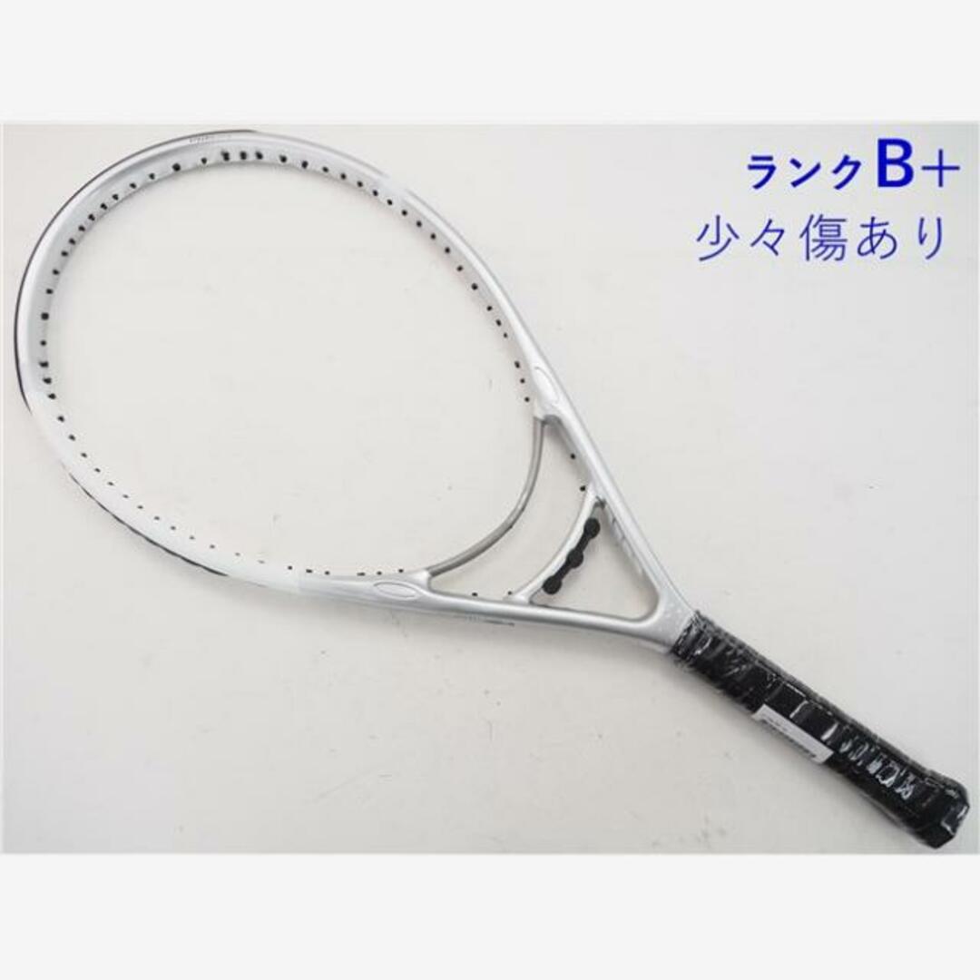 DUNLOP - 中古 テニスラケット ダンロップ エルエックス1000 2021年