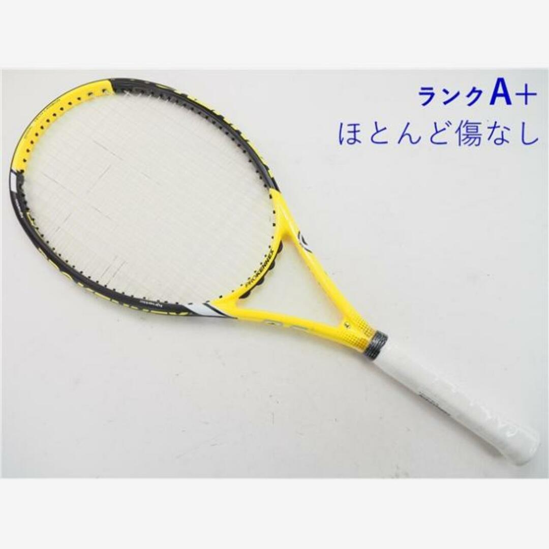  テニスラケット プロケネックス キネティック キュープラス5 ライト 2021年モデル (G2)PROKENNEX Ki Q+5 LIGHT 2021