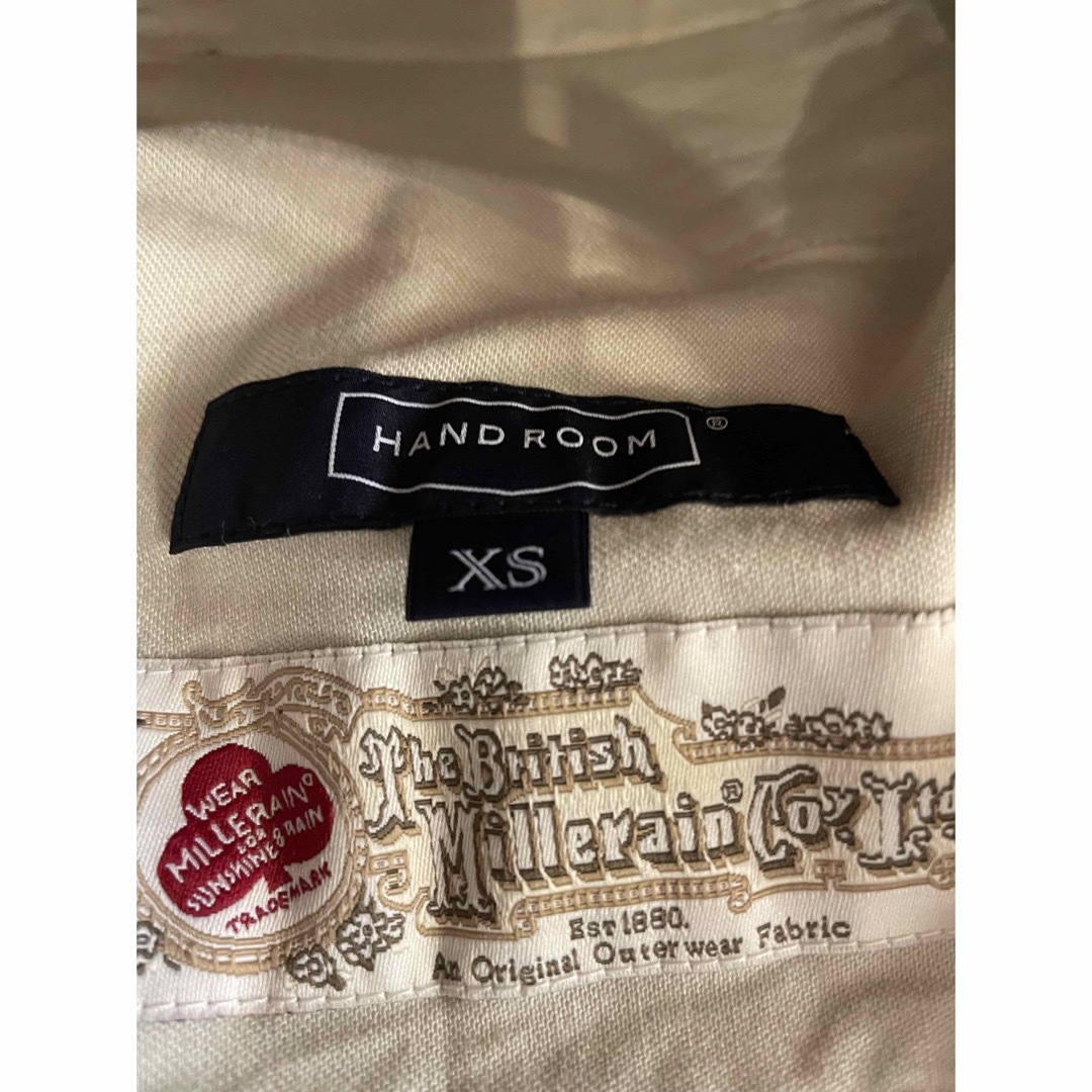 HAND ROOM WOMEM'S daja ハンドルーム の通販 by まめすけ's shop|ラクマ