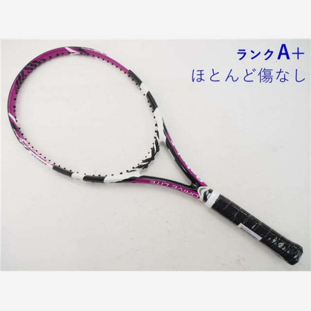 テニスラケット バボラ ドライブ ライト 2014年モデル (G2)BABOLAT DRIVE LITE 買い大阪