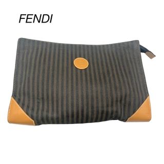 フェンディ ポーチ(レディース)の通販 500点以上 | FENDIのレディース