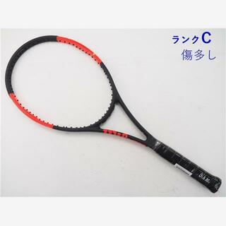 ウィルソン(wilson)の中古 テニスラケット ウィルソン プロスタッフ 97 2017年モデル (G3)WILSON PRO STAFF 97 2017(ラケット)