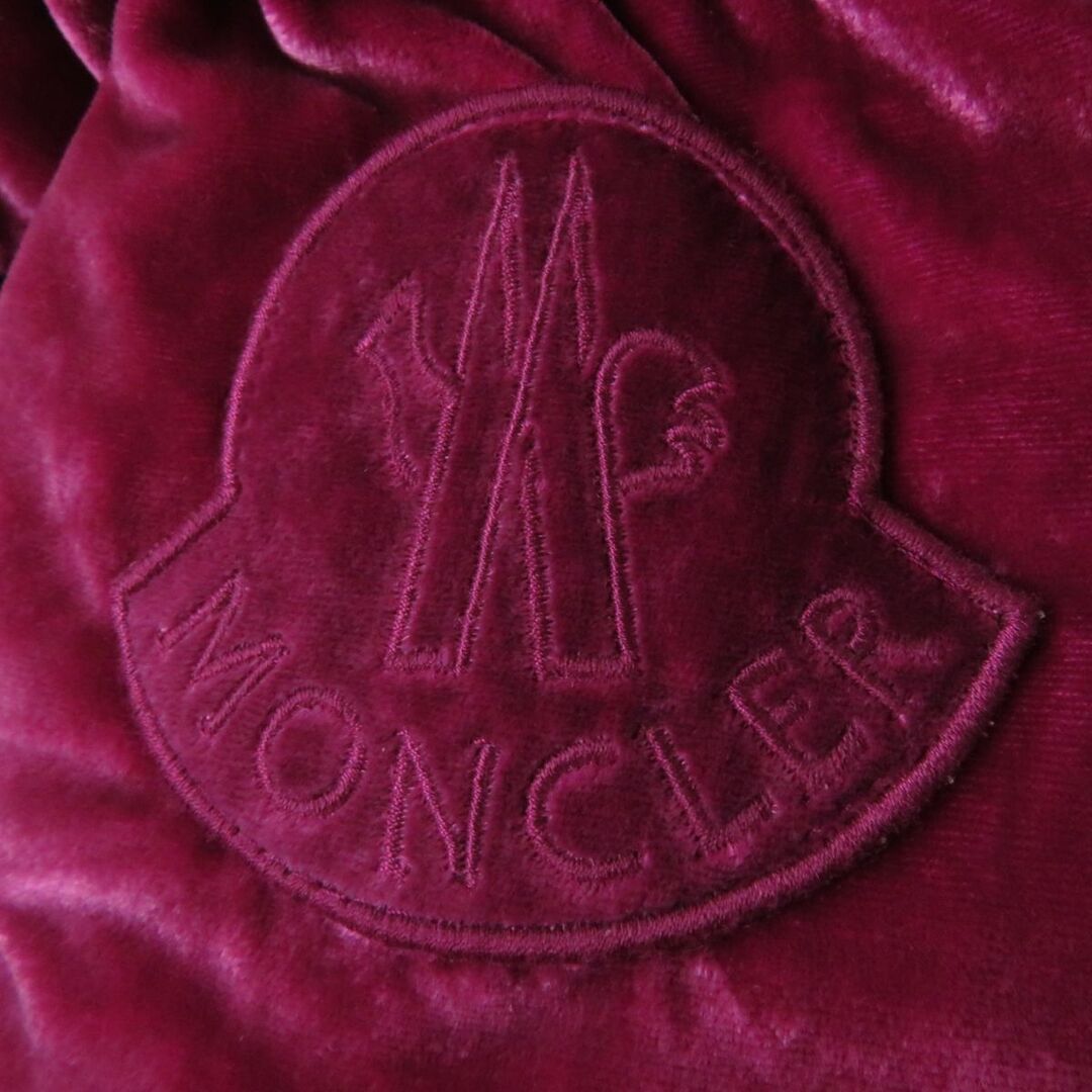 MONCLER - 美品◎正規品 19-20AW MONCLER モンクレール RIMAC リマック