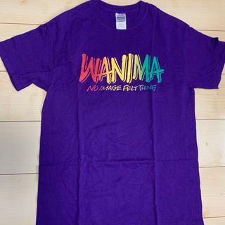 ワニマ(WANIMA)のwanima Tシャツ(ミュージシャン)