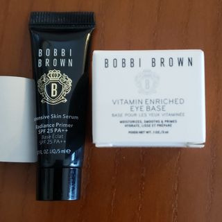 ボビイブラウン(BOBBI BROWN)の【専用】★BOBBI BROWN 2点セット★(その他)