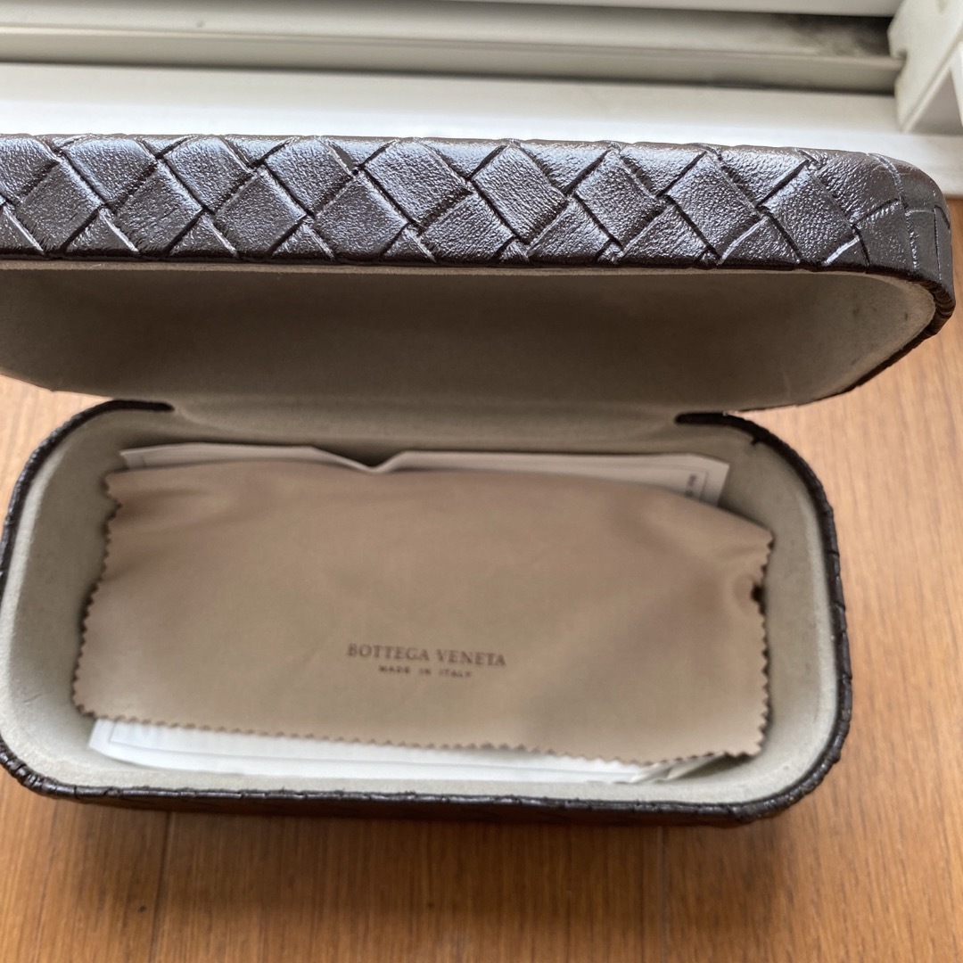 Bottega Veneta(ボッテガヴェネタ)のボッテガヴェネタ サングラス レディースのファッション小物(サングラス/メガネ)の商品写真