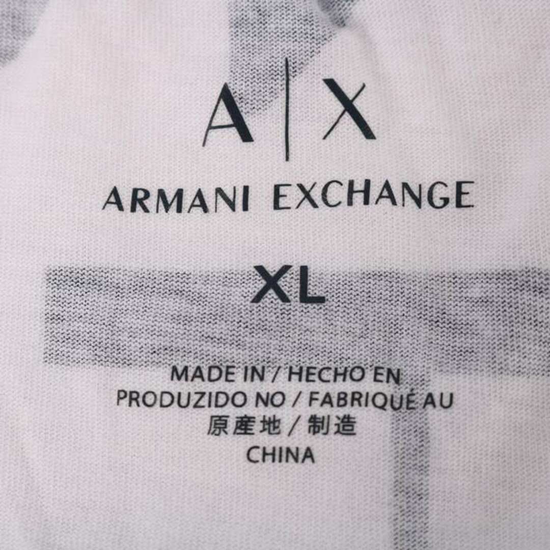 アルマーニエクスチェンジ　ＸＬ