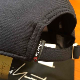 Yohji Yamamoto - 21FW 数量限定品 ヨウジヤマモト ニューエラ