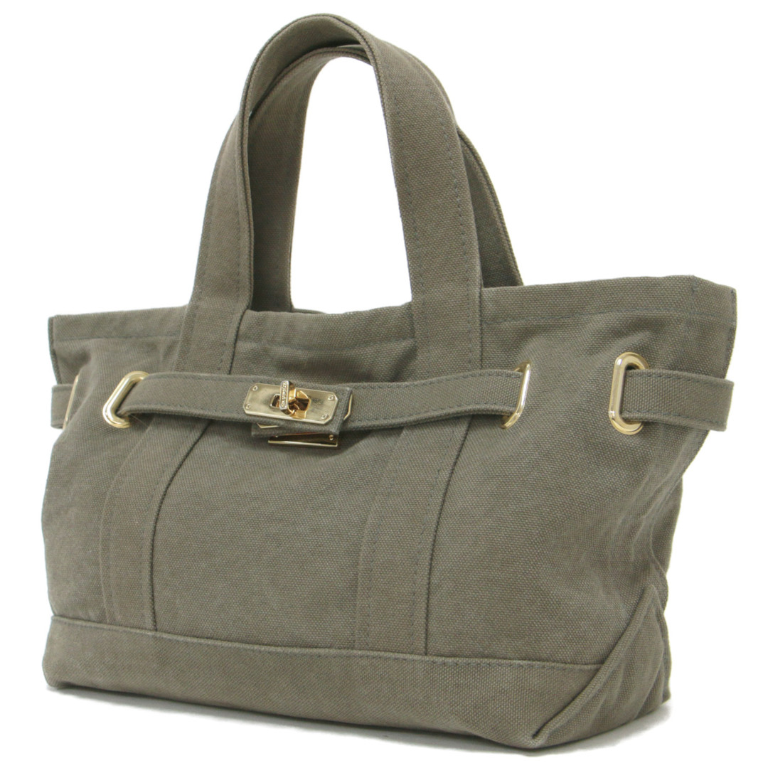 バッグSITA PARANTICA CANVAS TOTE MINI BAG