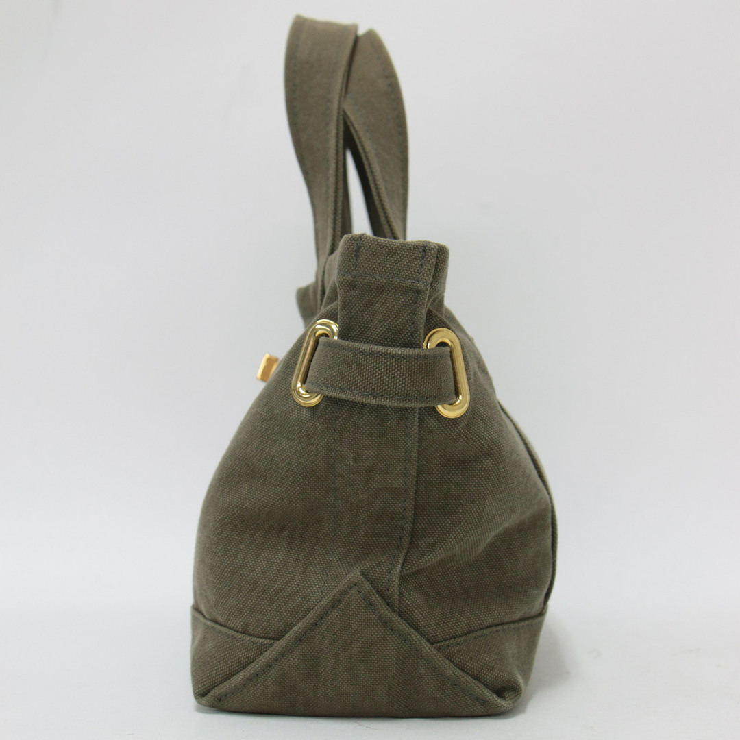 SITA PARANTICA CANVAS TOTE MINI BAG