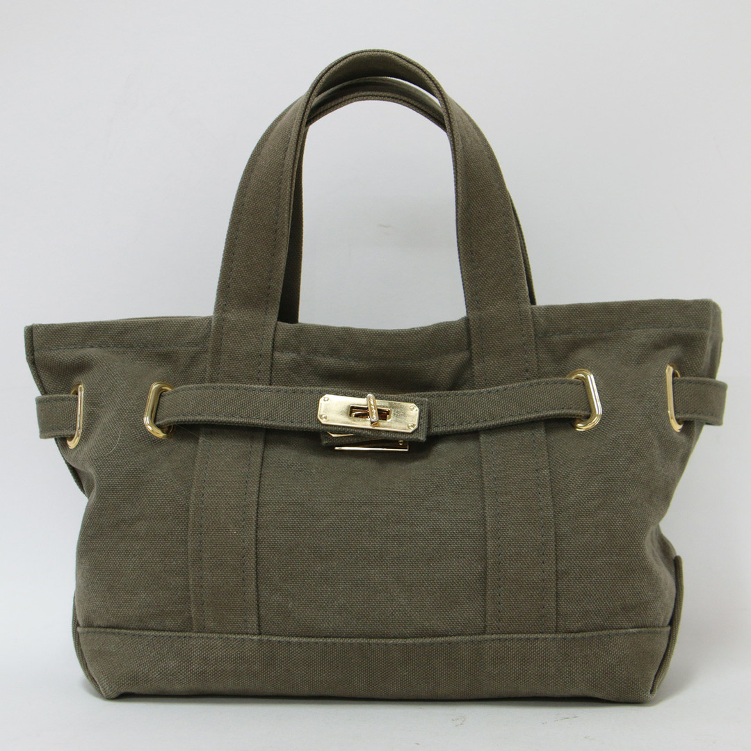 新品★SITA PARANTICA CANVAS TOTE MINI BAG