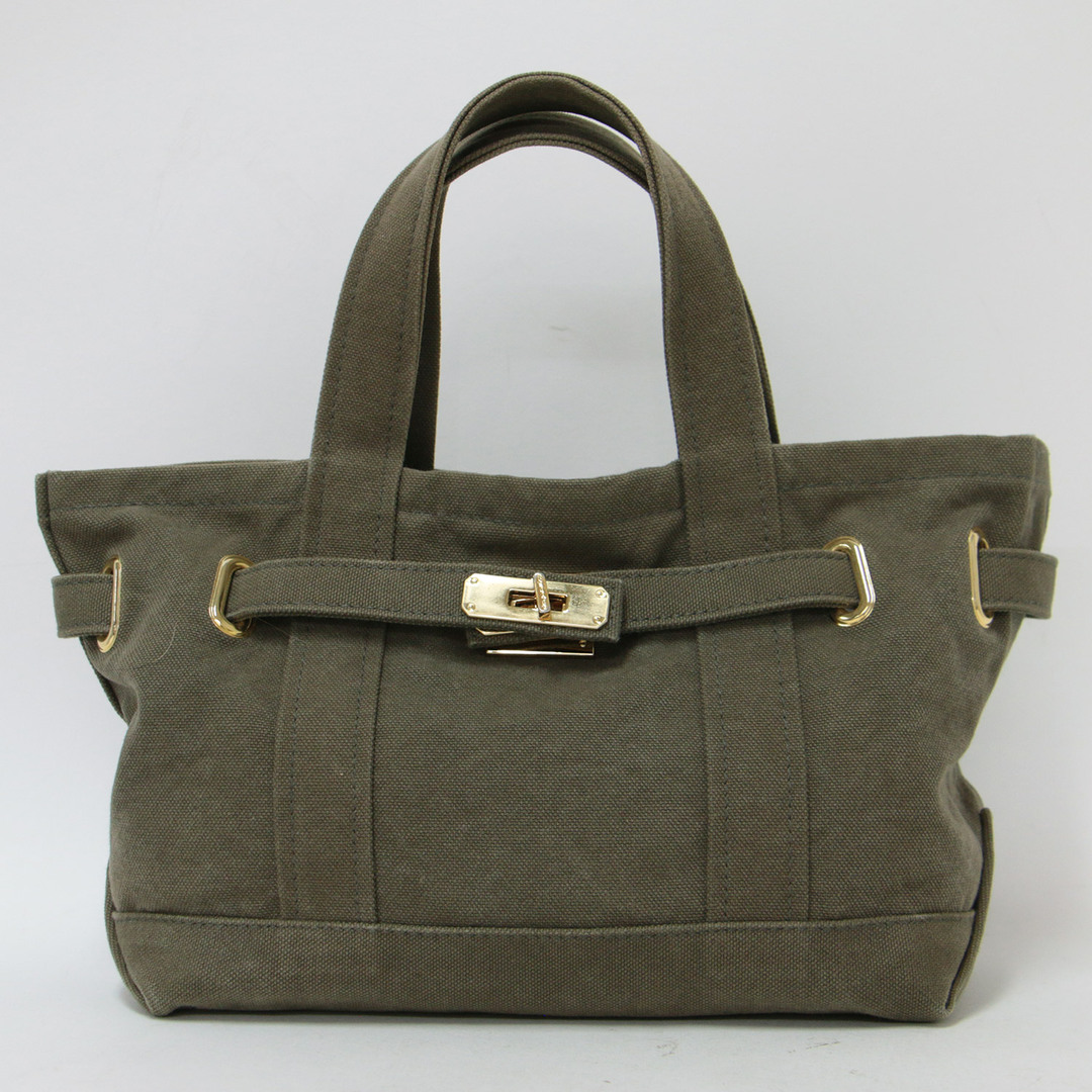 【新品タグ付】SITA PARANTICA CANVAS TOTE MINI