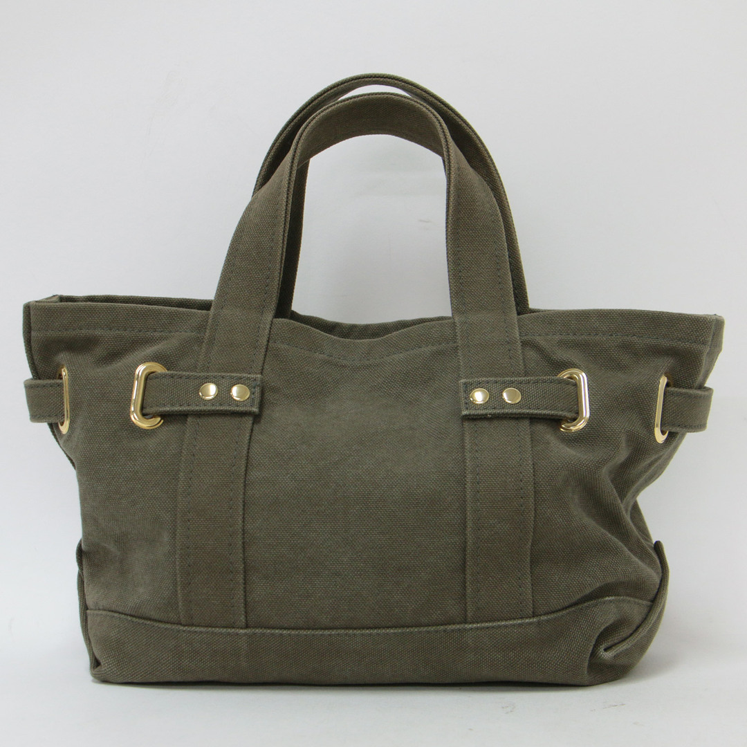 バッグSITA PARANTICA CANVAS TOTE MINI BAG