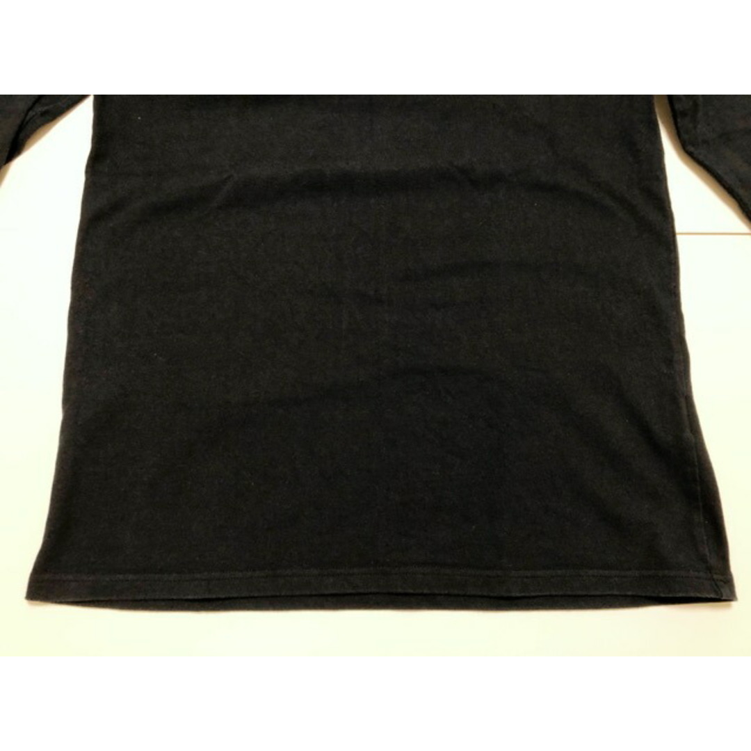 STUSSY(ステューシー)のSTUSSY（ステューシー）七分袖　フットボール　Tシャツ【中古】【007】 メンズのトップス(Tシャツ/カットソー(七分/長袖))の商品写真