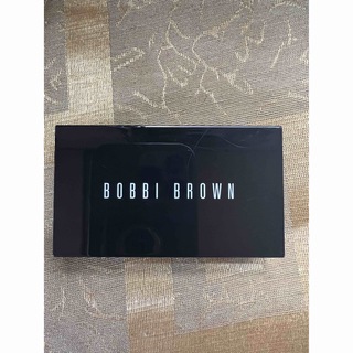 ボビイブラウン(BOBBI BROWN)のボビーブラウン　アイシャドーとチークセット値下げ大歓迎(アイシャドウ)