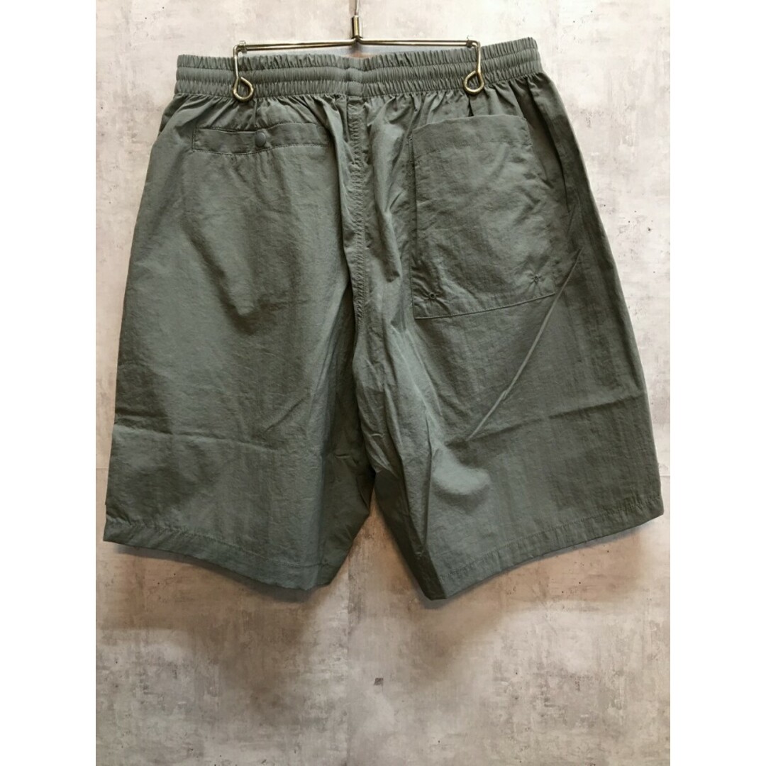 NEIGHBORHOOD SRL.SHELTECH SHORT PANTS ネイバーフッド ナイロン