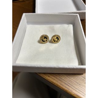 マイケルコース(Michael Kors)のマイケルコース　MICHAEL CORS ピアス(ピアス)