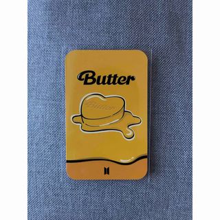 BTS butter 777人限定 サノク トレカ ジョングク グク