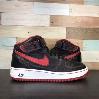 NIKE AIR FORCE 1/SUPREME/CDG 27cm