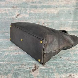 chausser - 希少 Chausser レザー トートバッグの通販 by Miyako shop