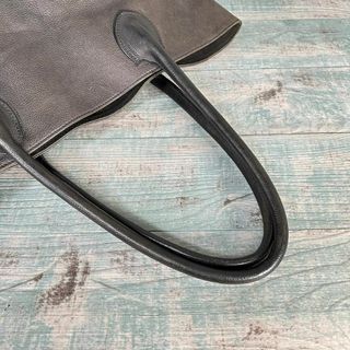 chausser - 希少 Chausser レザー トートバッグの通販 by Miyako shop