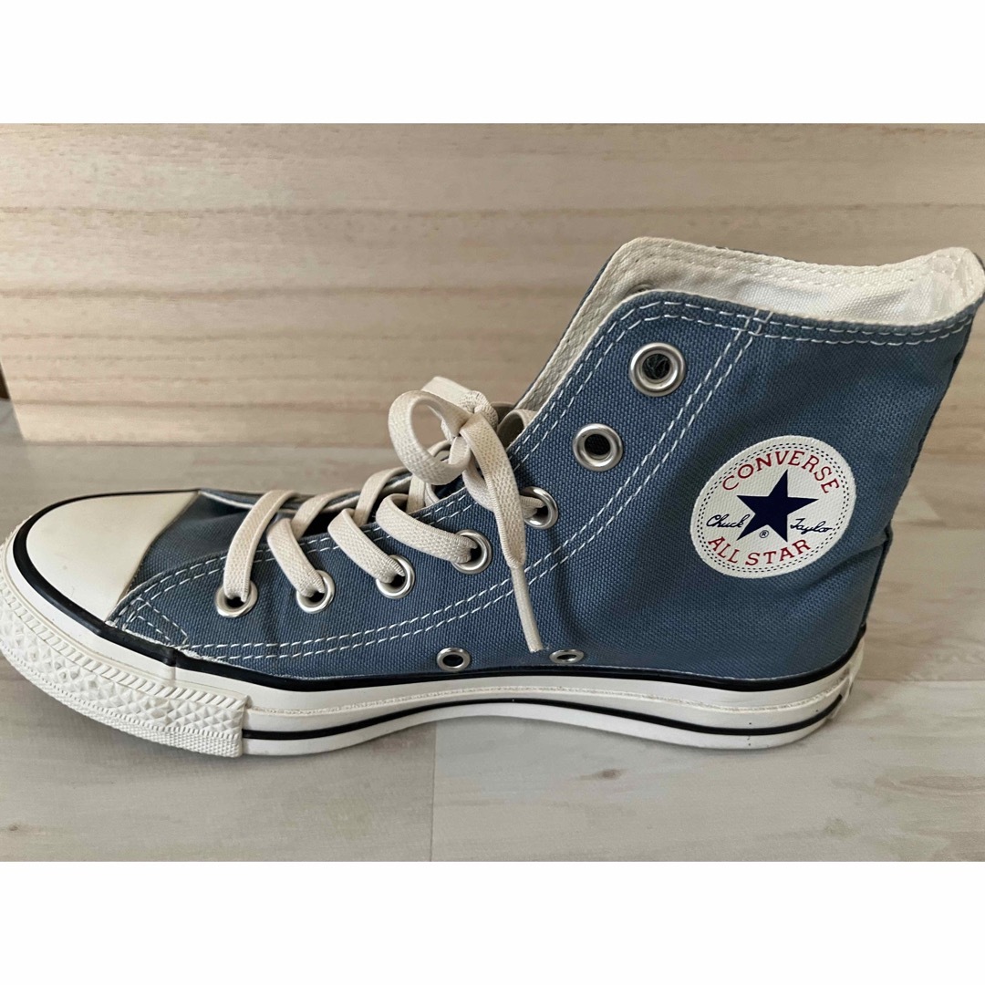 ALL STAR（CONVERSE）(オールスター)のコンバースオールスター レディースの靴/シューズ(スニーカー)の商品写真