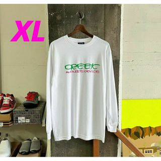 ワンエルディーケーセレクト(1LDK SELECT)のCreek Angler's Device ロンT(Tシャツ/カットソー(七分/長袖))