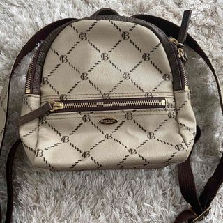 BLUE LABEL CRESTBRIDGE - ブルーレーベル クレストブリッジ リュック