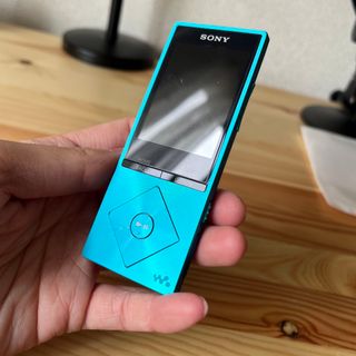 SONY WALKMAN NW-A25 おまけ付き