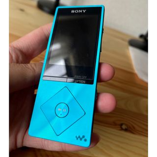 SONY WALKMAN NW-A25 おまけ付き