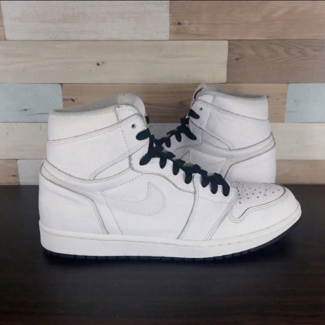 NIKE AIR JORDAN 1 RETRO HIGH 28.5cm